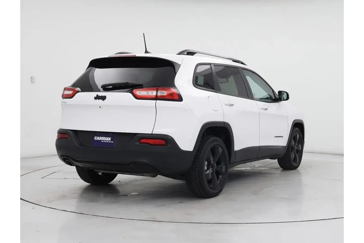 $15998 : Jeep Cherokee 2018 Latitude image 8