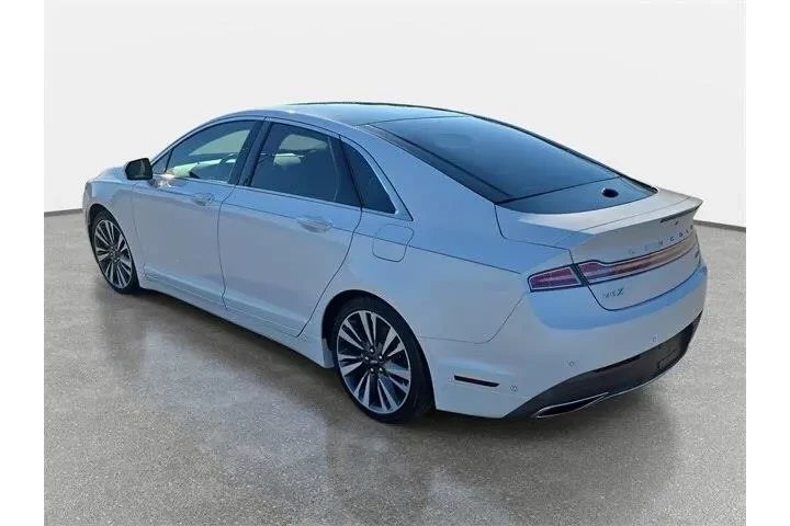 $18440 : Lincoln MKZ 2019 AWD Reserve image 7