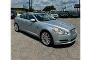 $4900 : 2009 XF Premium Luxury thumbnail
