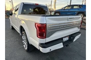 $19995 : 2016 F-150 Limited thumbnail