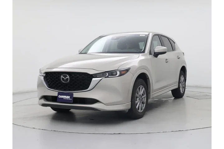 $27998 : Mazda CX-5 2025 AWD 2.5 S Pr image 4