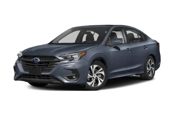$23980 : Subaru Legacy 2024 AWD Premi image 1