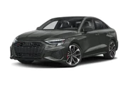 Audi S3 2023 AWD 2.0T quattr