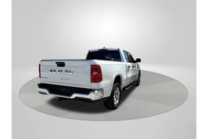 $36000 : Ram 1500 2025 4x2 Big Horn 4 image 7