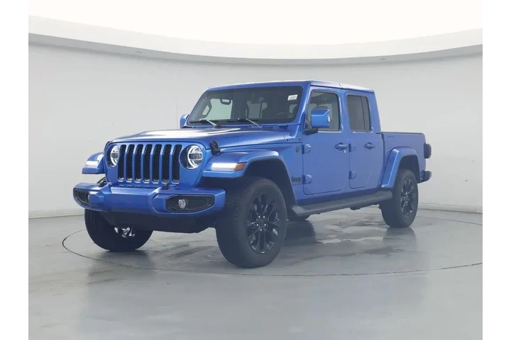 $35998 : Jeep Gladiator 2022 4x4 High image 4