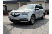 $15900 : 2014 MDX thumbnail
