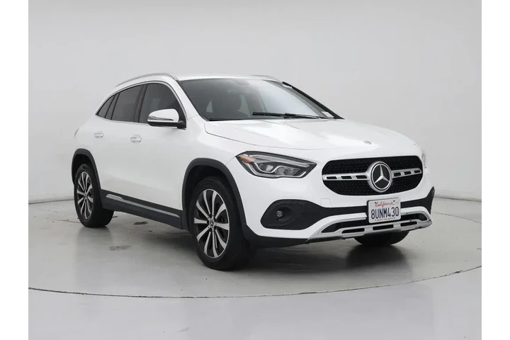 $28998 : Mercedes-Benz GLA 2023 AWD G image 1