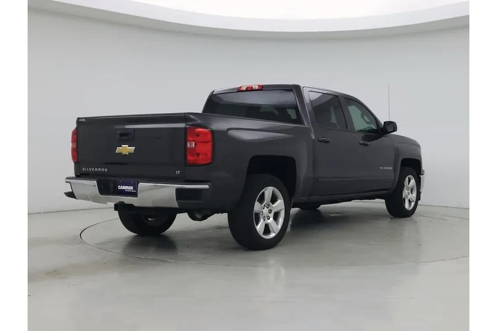 $28998 : Chevrolet Silverado 1500 201 image 8