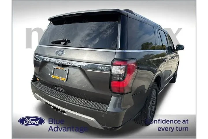 $32900 : Ford Expedition MAX 2021 4x4 image 4