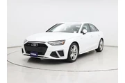 $23998 : Audi A4 2024 AWD quattro S l thumbnail