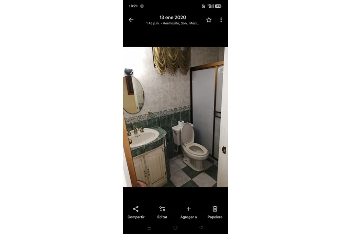 $5000 : Cuarto individual todo equipad image 6