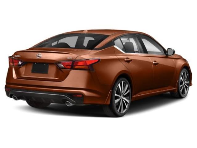 $23398 : 2021 Nissan Altima image 2