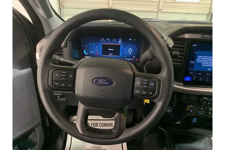 $38989 : Ford F-150 2024 4x4 XL 4dr S image 8