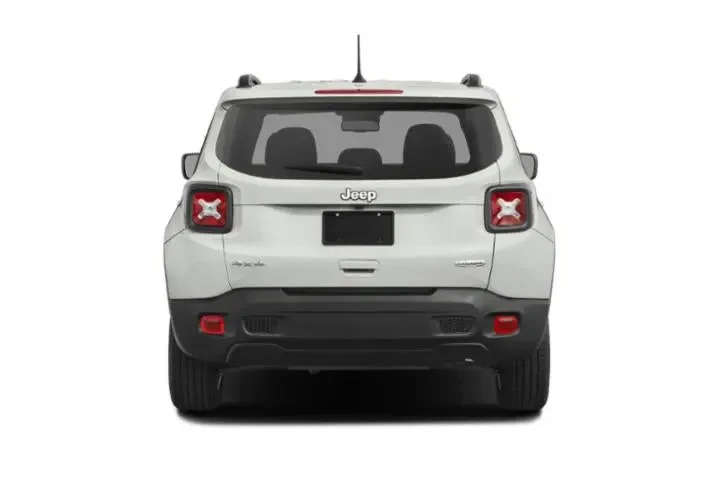 $19587 : 2022 Renegade Latitude 4x4 image 5