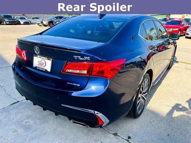 $24995 : 2018 TLX For Sale M*005890 image 6