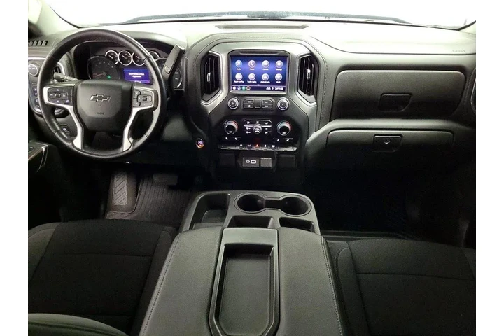 $34998 : Chevrolet Silverado 1500 202 image 9