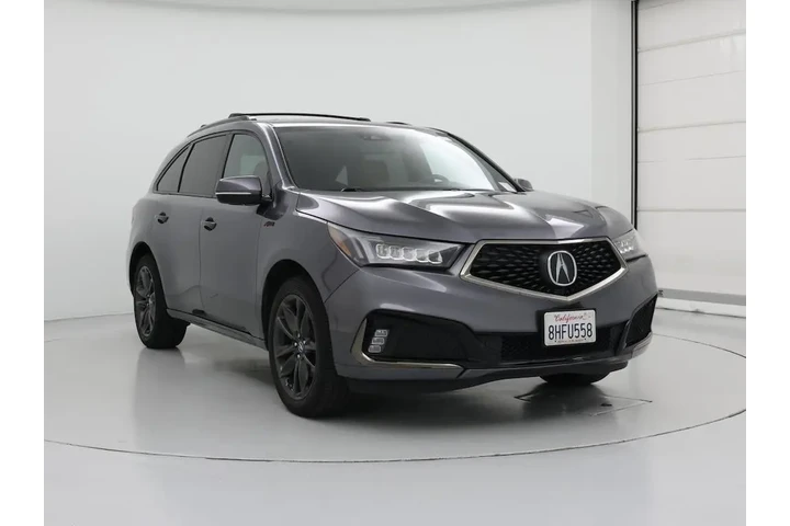 $26998 : Acura MDX 2019 SH-AWD 4dr SU image 1