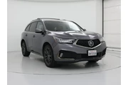 Acura MDX 2019 SH-AWD 4dr SU en Sacramento