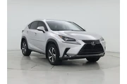 Lexus NX 300 2019 AWD 4dr Cr en Hialeah