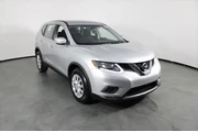 $8242 : Nissan Rogue 2015 S 4dr Cros thumbnail