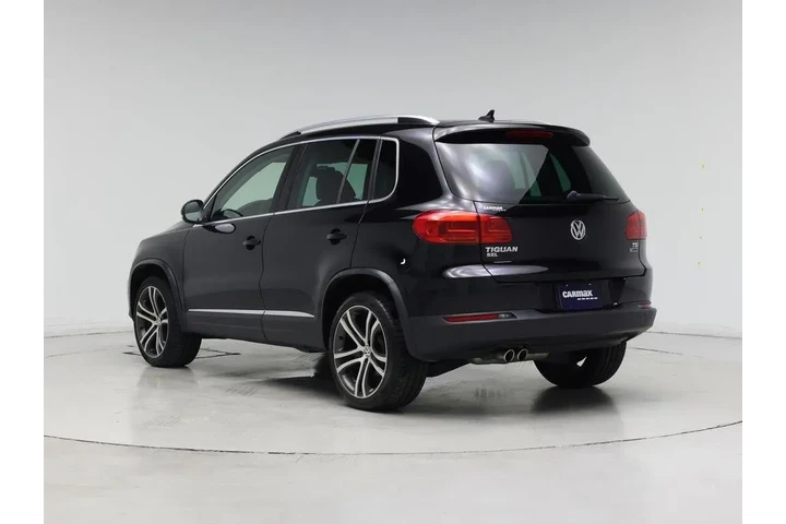 $18998 : Volkswagen Tiguan 2017 AWD 2 image 2