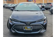 $26994 : Toyota Corolla Hatchback 202 thumbnail