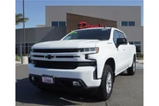 2019 Silverado 1500 RST en Tulare