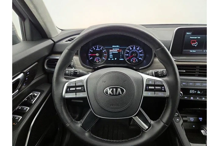 $36998 : Kia Telluride 2021 AWD SX 4d image 10
