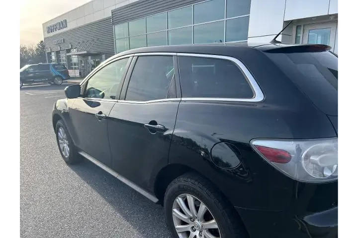 $6995 : Mazda CX-7 2010 i Sport 4dr image 3