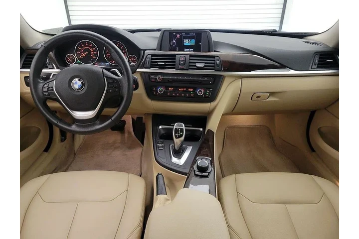 $13998 : BMW 4 Series 2015 AWD 428i x image 9