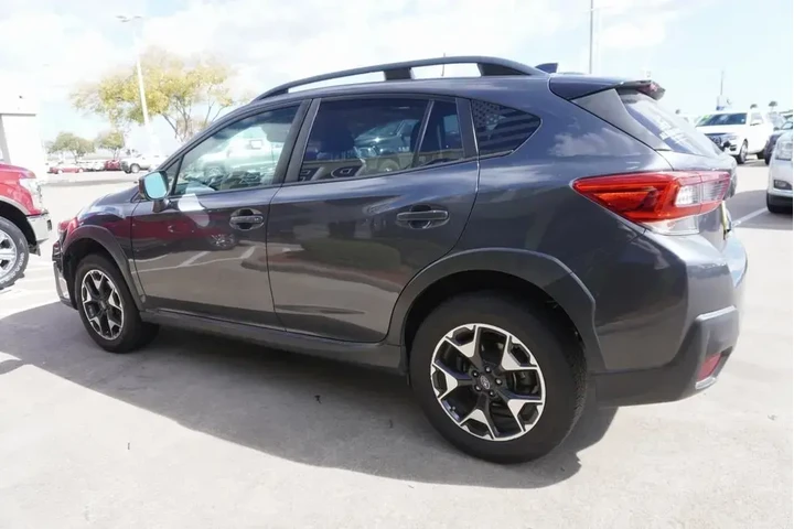 $22888 : Subaru Crosstrek 2020 AWD Pr image 4
