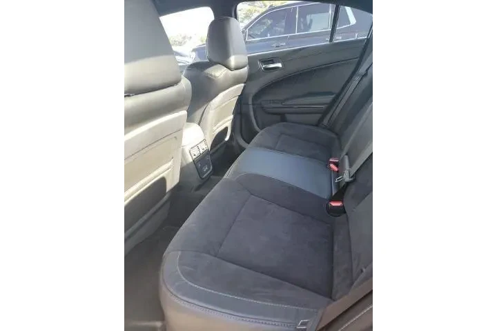 $23457 : Dodge Charger 2020 GT 4dr Se image 10