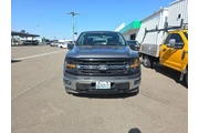 $39900 : Ford F-150 2024 4x4 XLT 4dr thumbnail