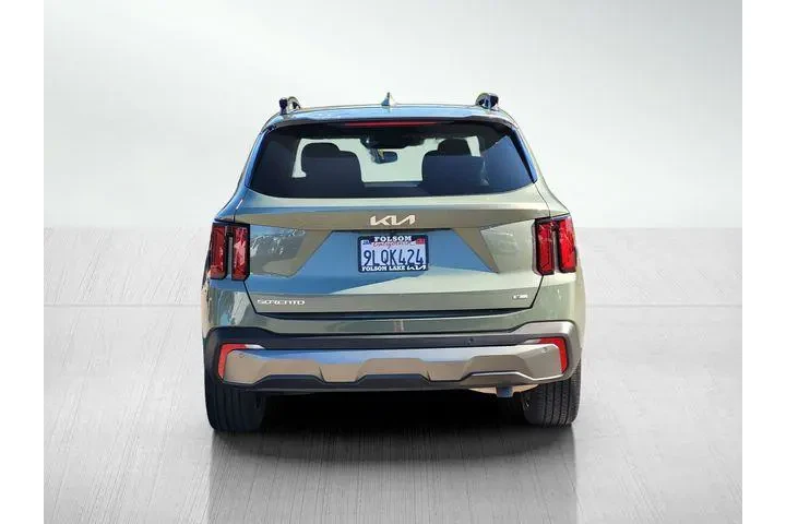 $33549 : Kia Sorento 2024 AWD X-Line image 5