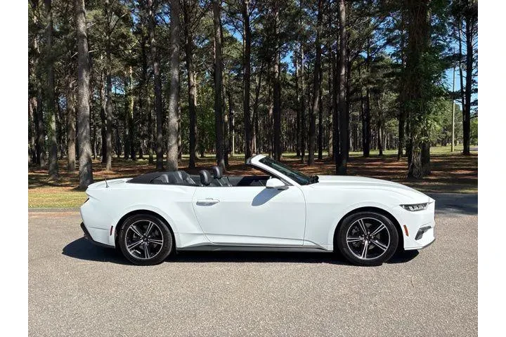 $37472 : Ford Mustang 2025 EcoBoost 2 image 2
