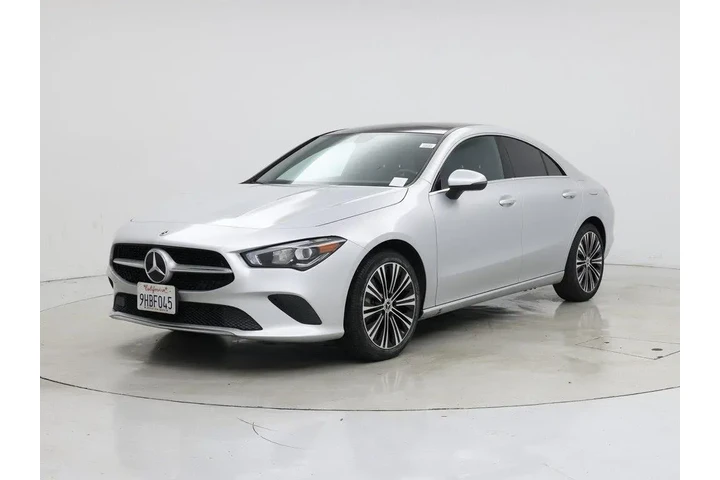 $29998 : Mercedes-Benz CLA 2023 CLA 2 image 4