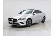 $29998 : Mercedes-Benz CLA 2023 CLA 2 thumbnail
