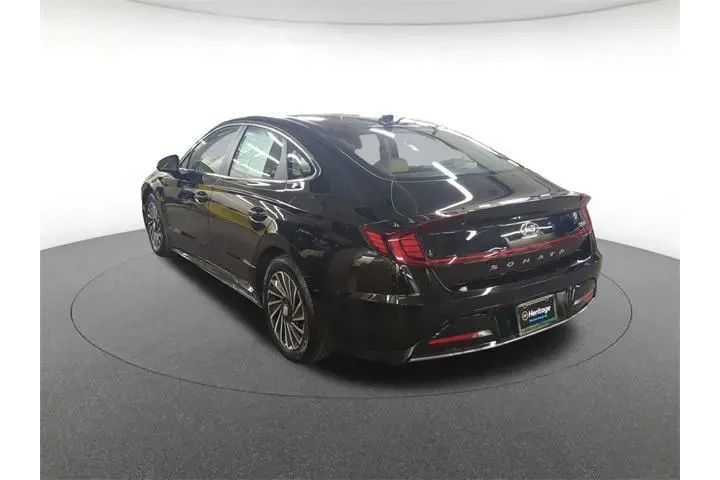 $24000 : Hyundai SONATA Hybrid 2023 L image 7