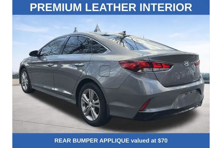 $18488 : Hyundai SONATA 2019 Limited image 3
