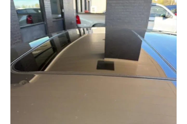 $7603 : Cadillac CTS 2009 3.6L V6 4d image 7