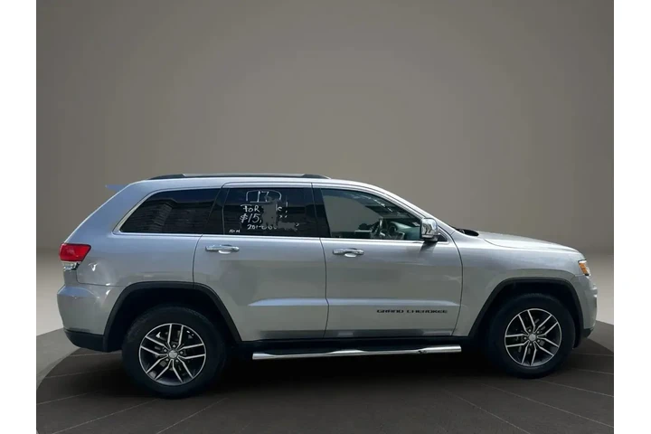 $15995 : 2017 JEEP GRAND CHEROKEE image 7