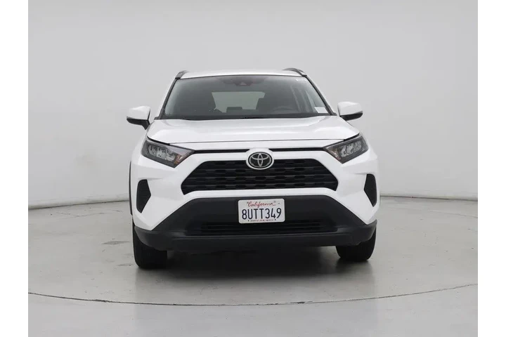$24998 : Toyota RAV4 2021 LE 4dr SUV image 5