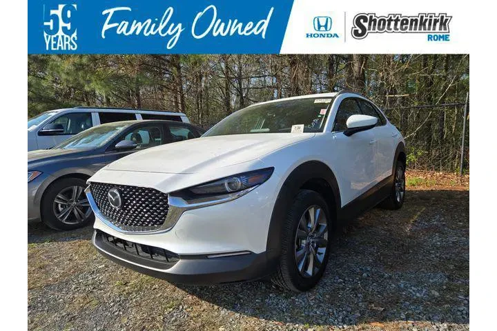 $27039 : Mazda CX-30 2023 AWD 2.5 S P image 1