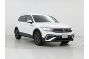 Volkswagen Tiguan 2022 SE 4d en Stockton