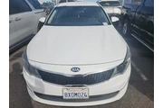 $12991 : Kia Optima 2018 LX 4dr Sedan thumbnail