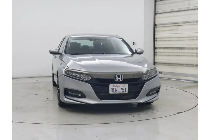 $21998 : Honda Accord 2018 Sport 4dr image 5