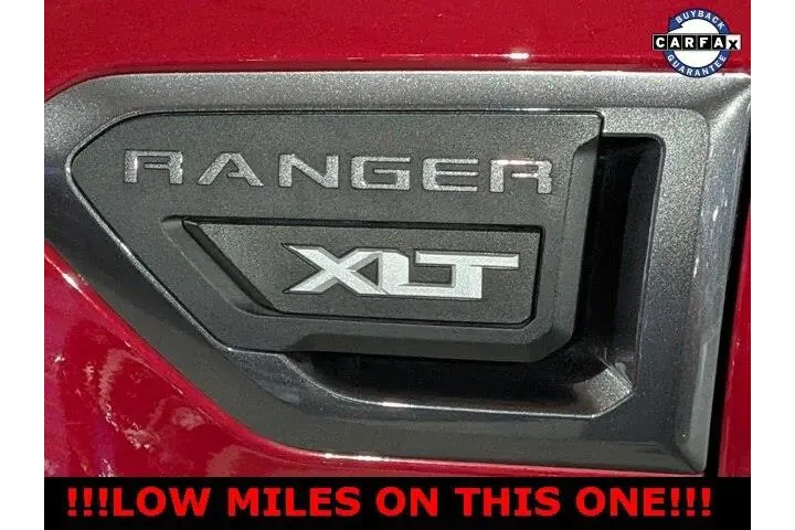 $26500 : Ford Ranger 2020 4x2 XLT 4dr image 10