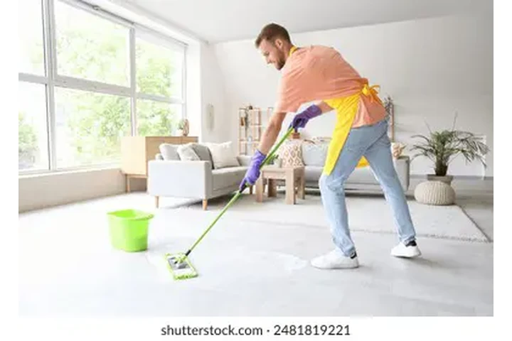 ♦️Vacante sin distincion♦️ image 3