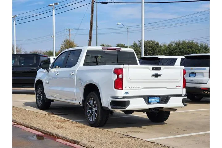 $37991 : Chevrolet Silverado 1500 202 image 4