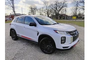 $14997 : 2023 Outlander Sport Ralliart thumbnail